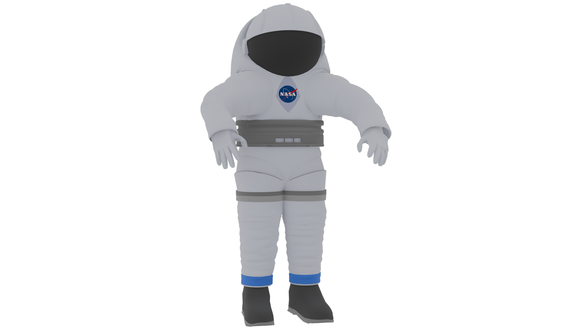 Mark iii spacesuit nasa science